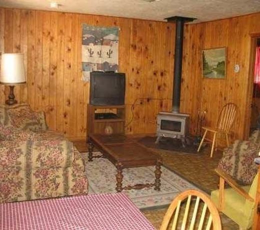 South Fork Lodge & RV Park