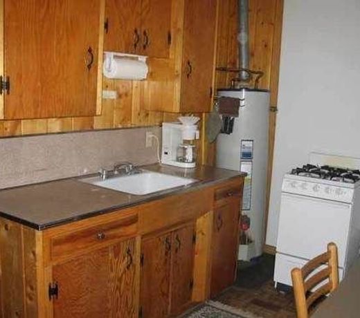 South Fork Lodge & RV Park