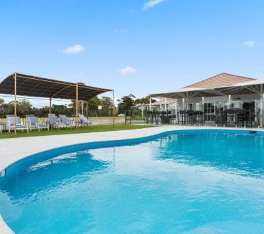 Sanctuary Inn on Westernport