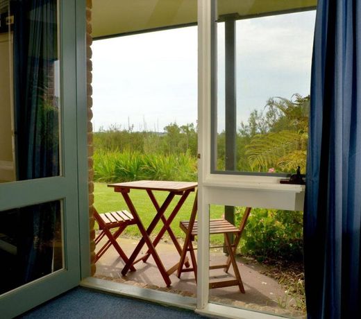 Sanctuary Inn on Westernport