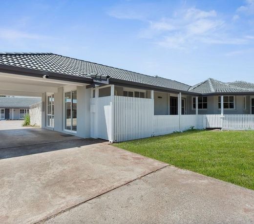 Sanctuary Inn on Westernport