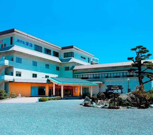 Futami Onsen Hotel Seikai