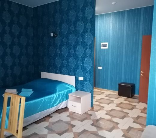 Zalesnyij Hotel