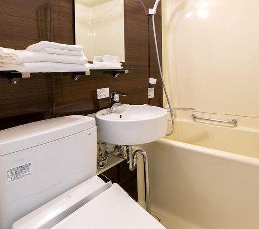 Petit Hotel Clanvert (Non-Smoking)