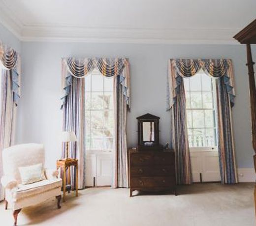 Brandon Hall Plantation