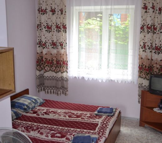 Gostevoj dom "AlÊ¹dair"