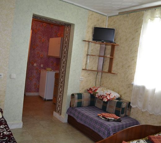 Gostevoj dom "AlÊ¹dair"