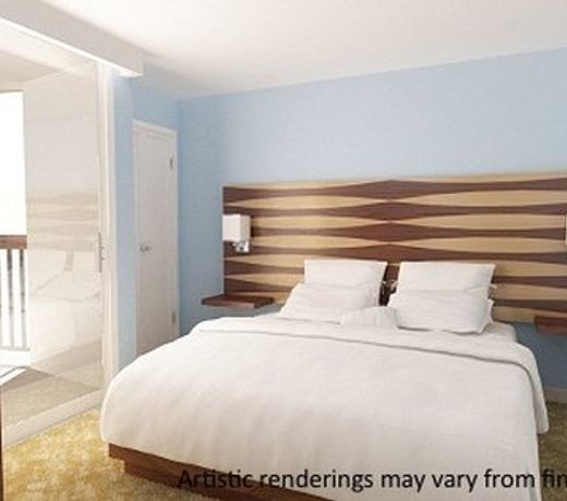 Hotel Icona Diamond Beach