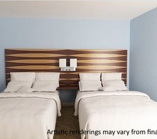 Hotel Icona Diamond Beach