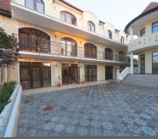 Guest House u Lukomorya