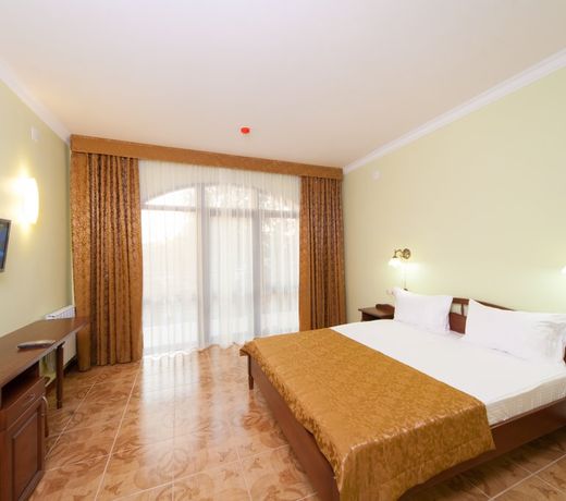 Guest House u Lukomorya