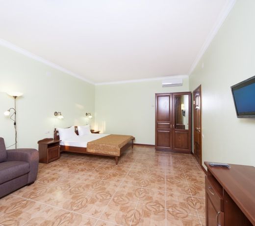 Guest House u Lukomorya
