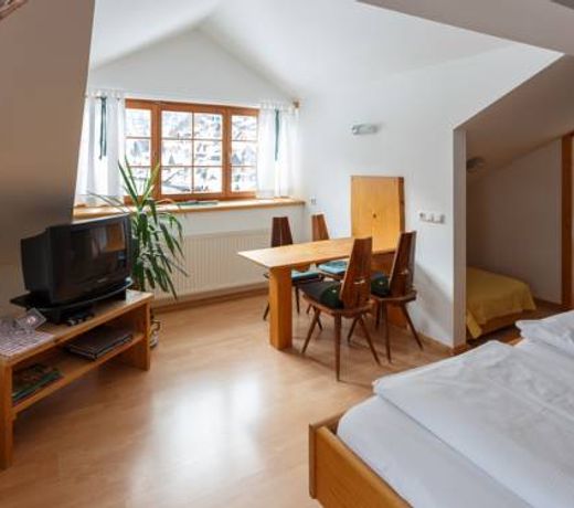 Pension Hallberg