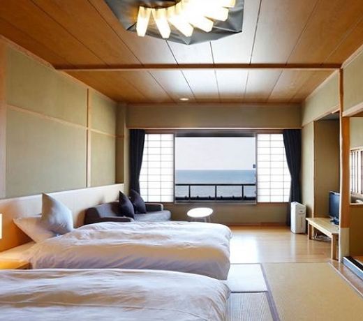 Yunohama Onsen Kameya