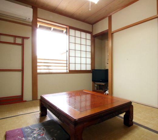 Yu no Moto Onsen Ryokan Sengokuso(Ikishima)