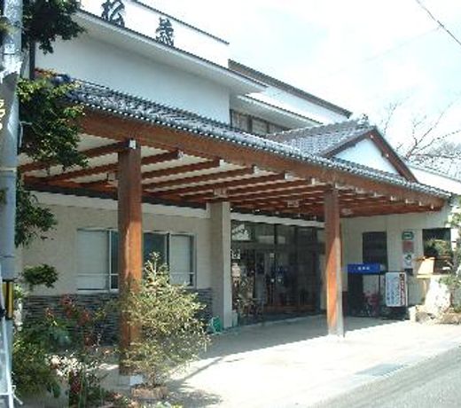 Shin-Matsuba Ryokan