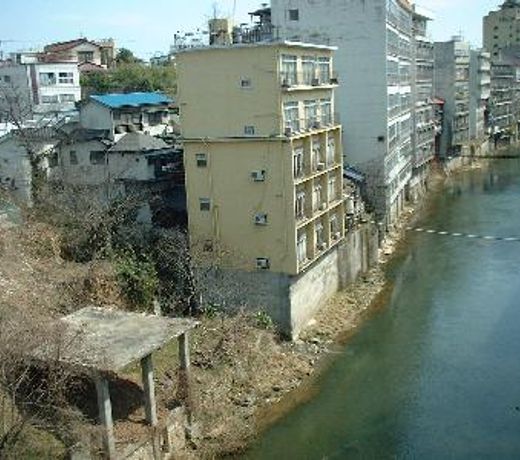 Shin-Matsuba Ryokan
