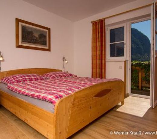 Pension Sarstein