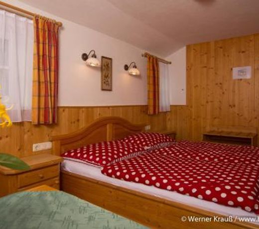 Pension Sarstein