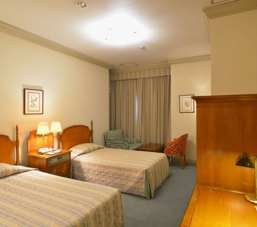 Hotel Marital Sousei Saga