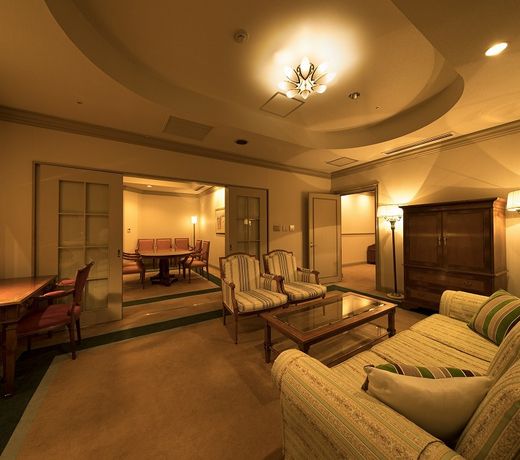 Hotel Marital Sousei Saga