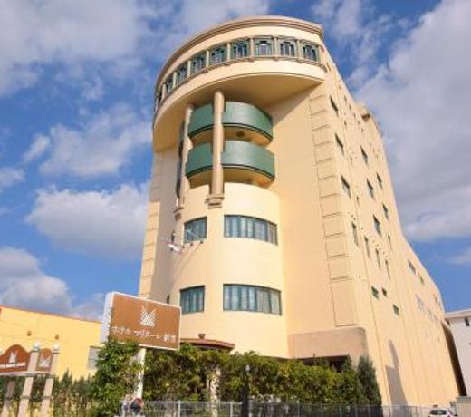Hotel Marital Sousei Saga