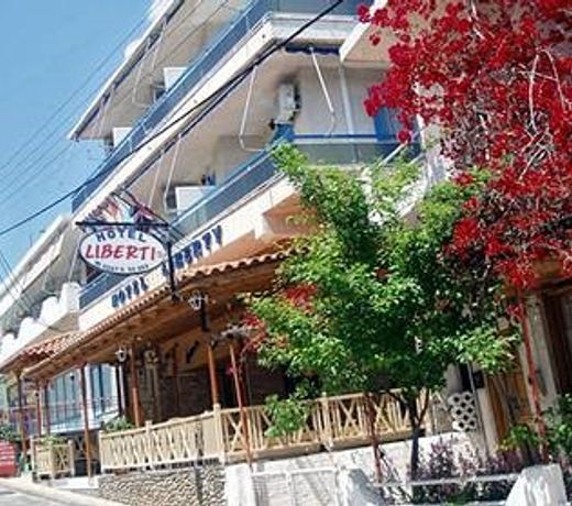 Hotel Liberty 1