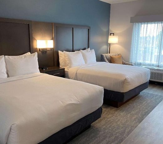 Best Western Plus Hershey