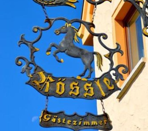 Hotel-Gasthof RÃ¶ssle