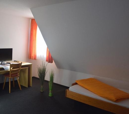 Hotel-Gasthof RÃ¶ssle
