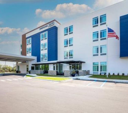 SpringHill Suites by Marriott Tallahassee North