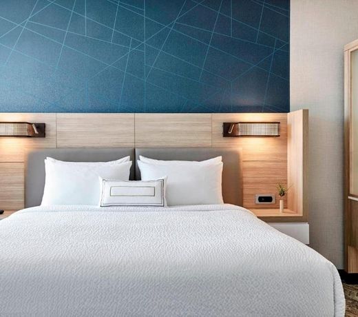 SpringHill Suites by Marriott Tallahassee North
