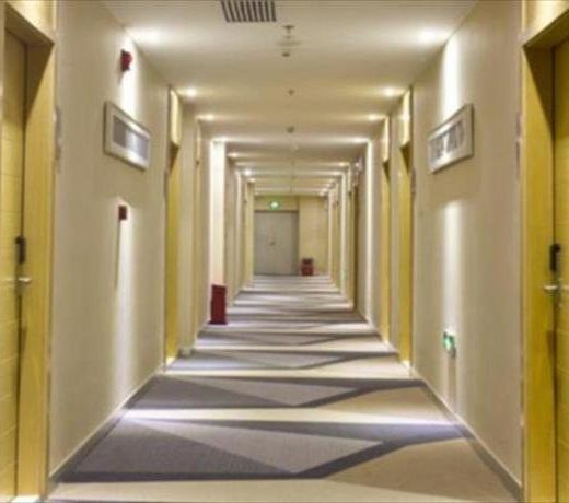City Comfort Inn Zhuhai Hengqin Huafa Shangdu