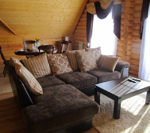 Rus' Mini-Hotel