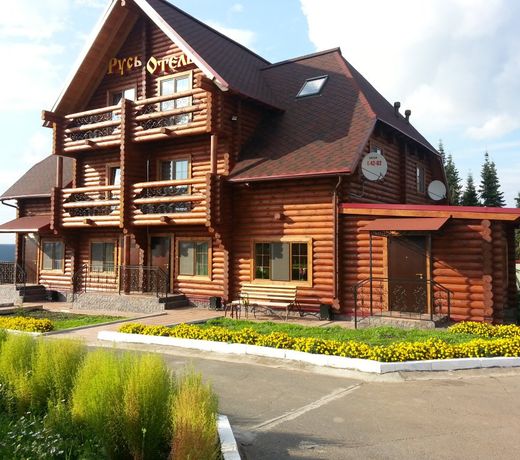 Rus' Mini-Hotel