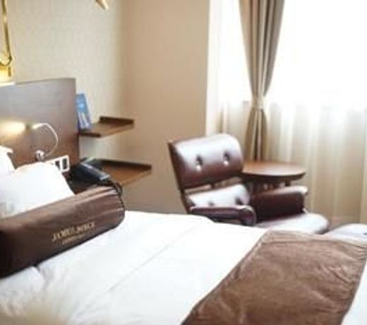 Manxin Hotel Shanghai Xujiahui