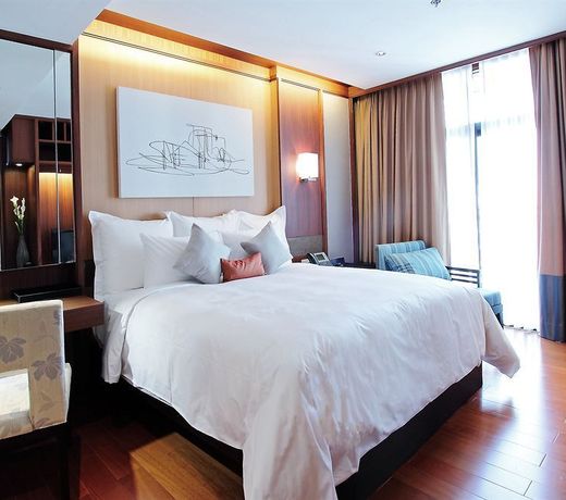 Aetas Residence