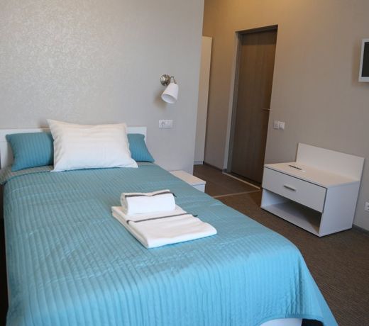 A-S'yut Guest House