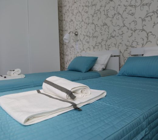 A-S'yut Guest House