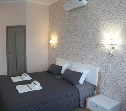 A-S'yut Guest House