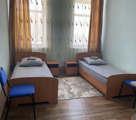 Lada Hotel