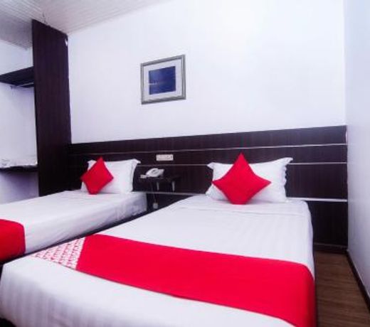 OYO 991 Mayfair Hotel