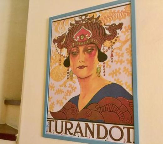 La Petite Maison Turandot