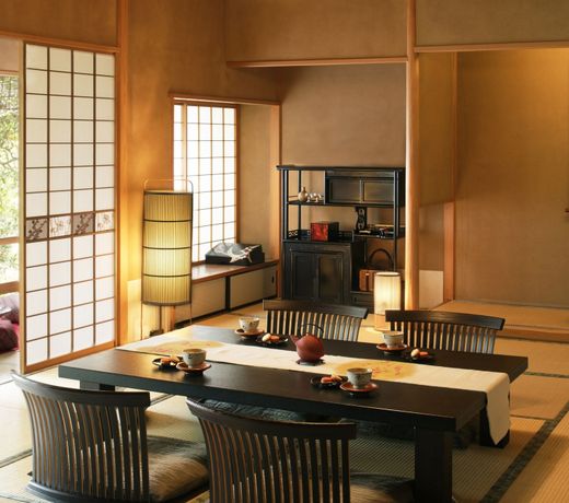 Hoshino Resorts KAI Atami
