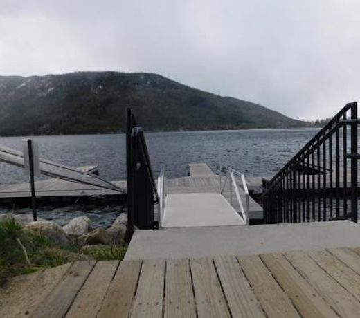 Grand View Mountain Lodge