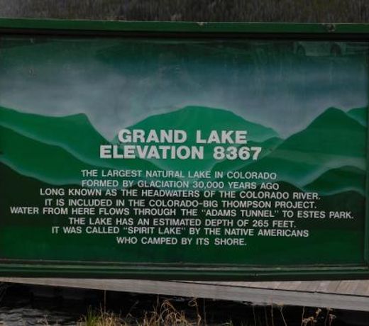 Grand View Mountain Lodge