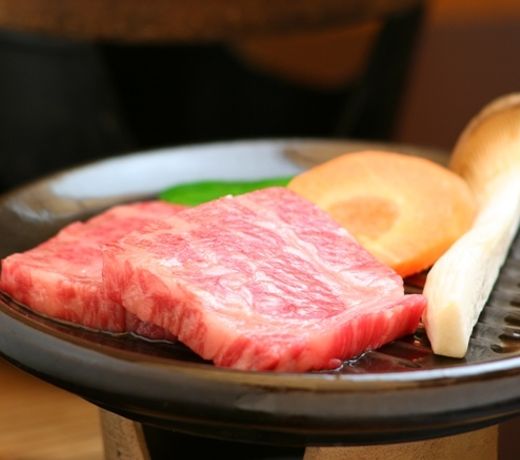 Kutsurogi no Yado Shimmeisanso