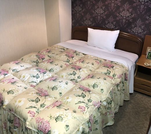 OYO Kawaguchi Station Hotel