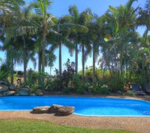Fishery Falls Holiday Park