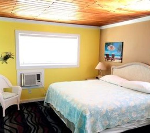 Hideaway Village